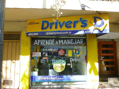 Driver's School Villa Crespo