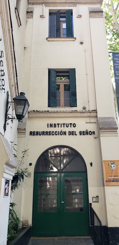 Instituto Resurrección del Señor