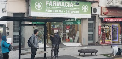 Farmacia Silvy