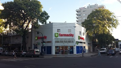 Farmacity