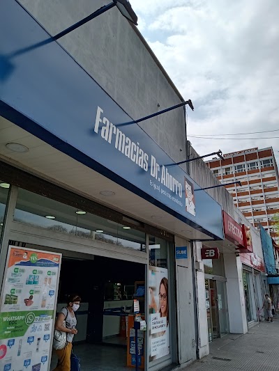 Farmacias Dr. Ahorro