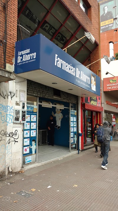 Farmacias Dr. Ahorro