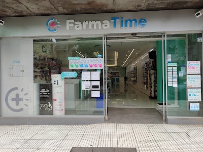 Farmacia FarmaTime