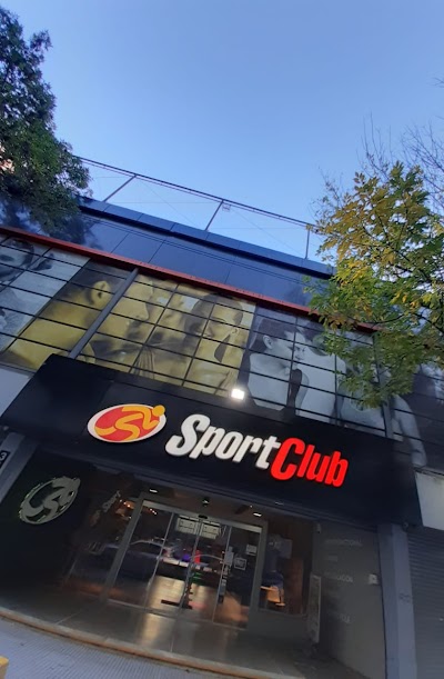 SportClub Colegiales