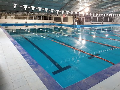 Natacion Splash - Aquatics Center