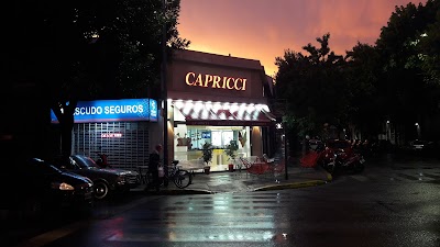 Heladería Capricci