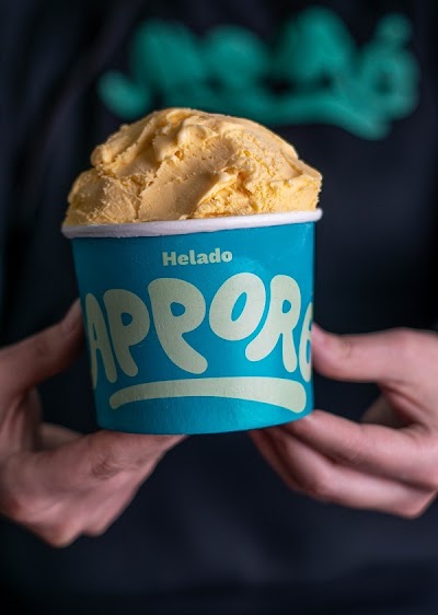 Apporé helados (fábrica)