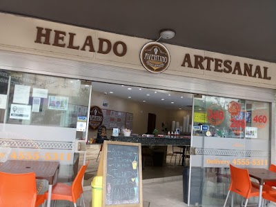 Heladería Aventino