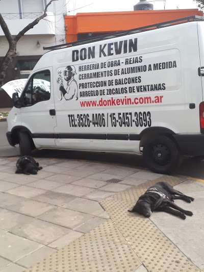 Don Kevin