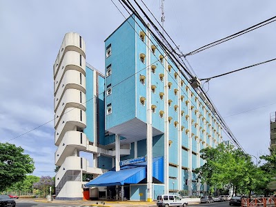 Hospital Naval Dr. Pedro Mallo