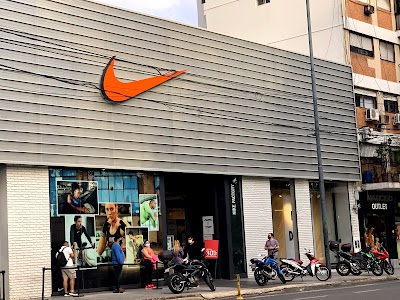 Nike Factory Store Chacarita