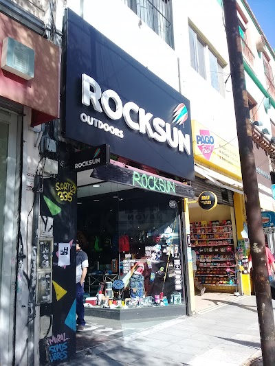 Rocksun