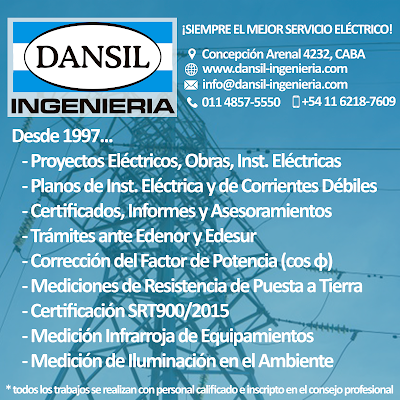 DANSIL Ingeniería