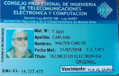 Certificado DCI Ednor Zona Oeste