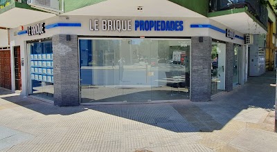 Le Brique Propiedades