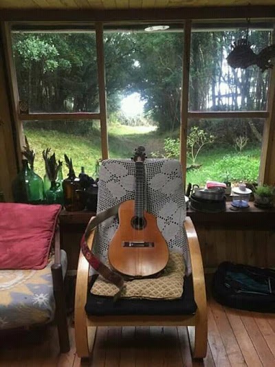 Luthier Fernando Adamoli