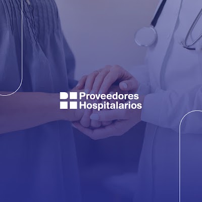 Proveedores Hospitalarios