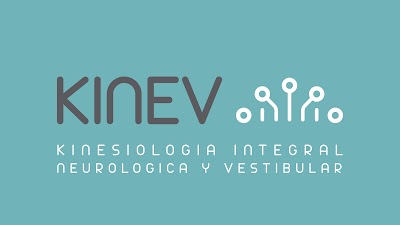 KINEV: Kinesiología Integral