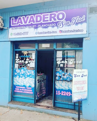 Lavadero San José