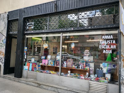 Librería Lhasa