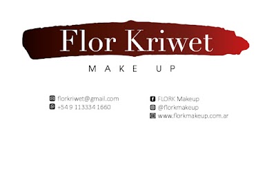 Florkmakeup