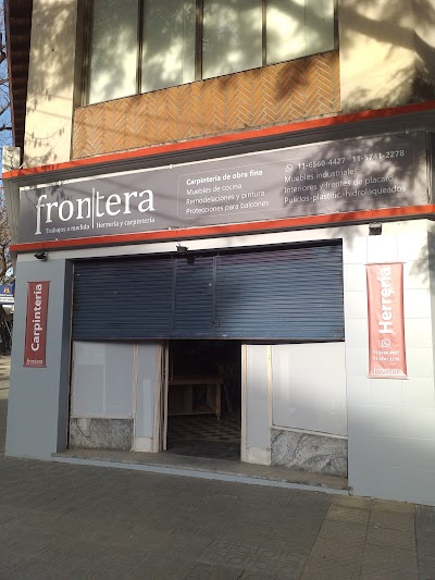 FRONTERA