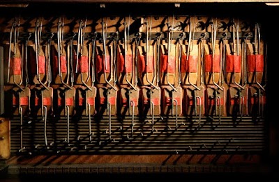 Anconetani Accordion Museum