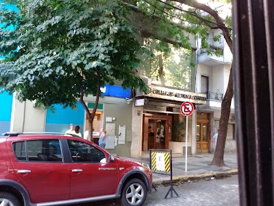 Olleros Medical Center