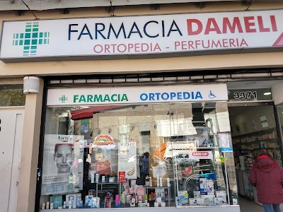 Dameli pharmacy