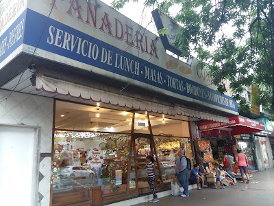 Confitería Panadería Gaby