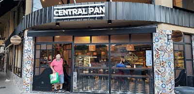 Central Pan