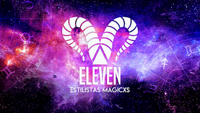 ELEVEN ESTILISTAS