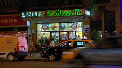 La Mezzetta