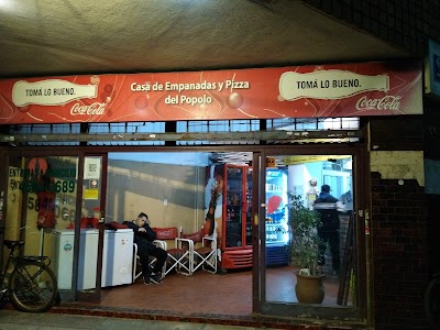 Casa de Empanadas y Pizza del Popolo