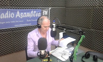 Radio Asamblea FM 94.1