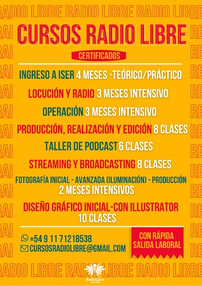 Radio Libre FM 99.3