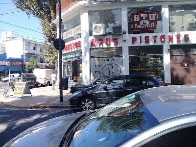 Parts Dorrego 200