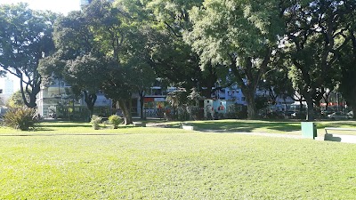 Los Andes Park