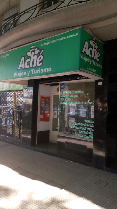 Aché