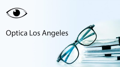 Optica Los Angeles