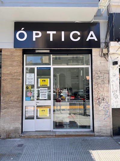 Optica Limón