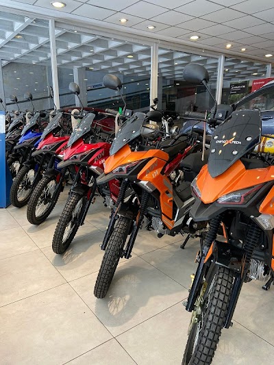 Lifan China Tech - Official Dealer