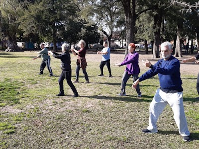 Tai Chi y Chi Kung - Ma Tsun Kuen