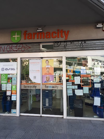 Farmacity