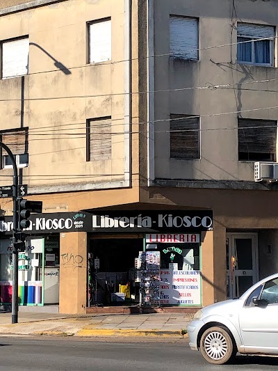 LIBRERIA LUIGI