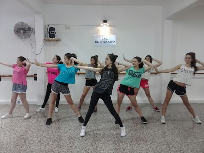 Estudio de Danza "Style Dance"