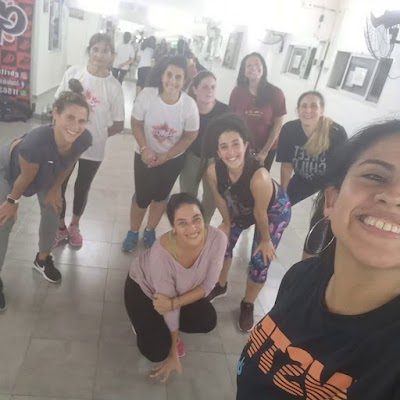 Estudio De Danzas Gb Ritmos