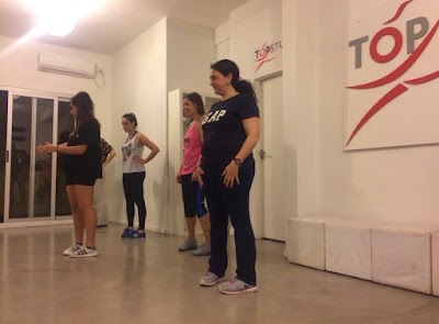 Topstudio DanceFit