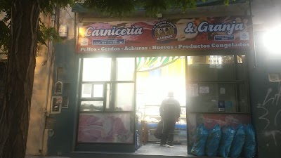 Carniceria RAMIREZ