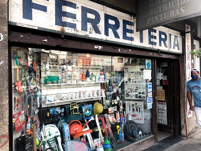 Ferretería Ferre-Max